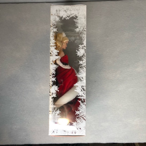 Mattel Bundle of 3‎ Collector Barbies 2003/2000 Special Edition 2007 Holiday - Picture 11 of 16